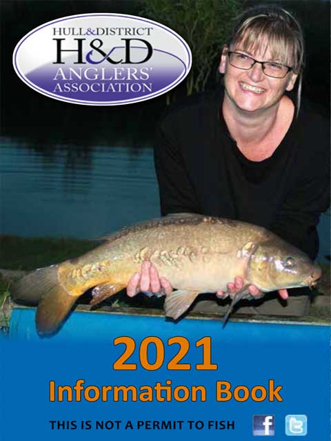 HDAA Members Information Book 2021